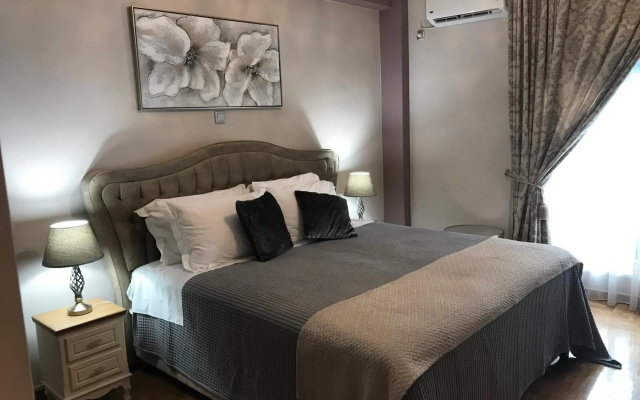 Denise Luxury Apartment-Centre of Athens,Kolonaki