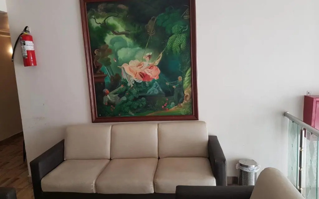 Hotel Sitara Residency