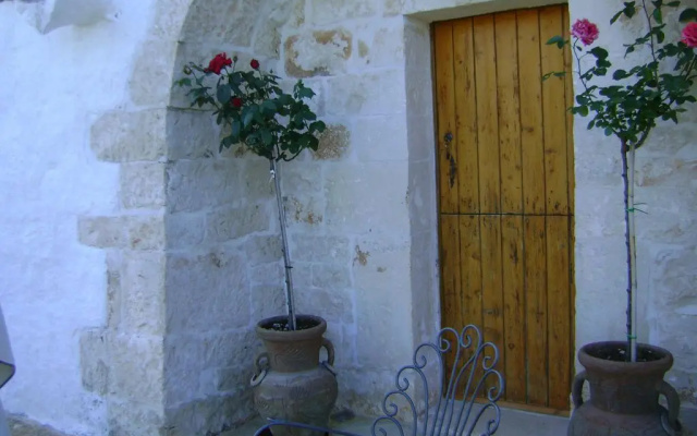 B&B Tenuta Ranieri