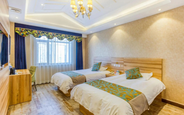 IJOYHOTELS
