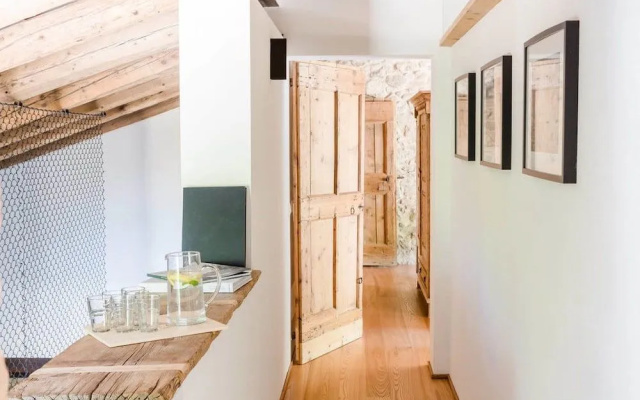 Maeli WInery House