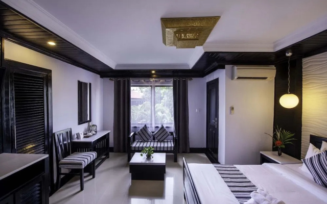 The Sanctuary Residence