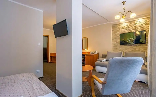 Hotel Diament