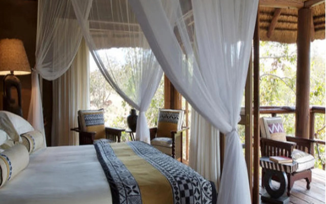 Makweti Safari Lodge