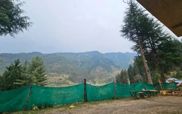 shidha homestay