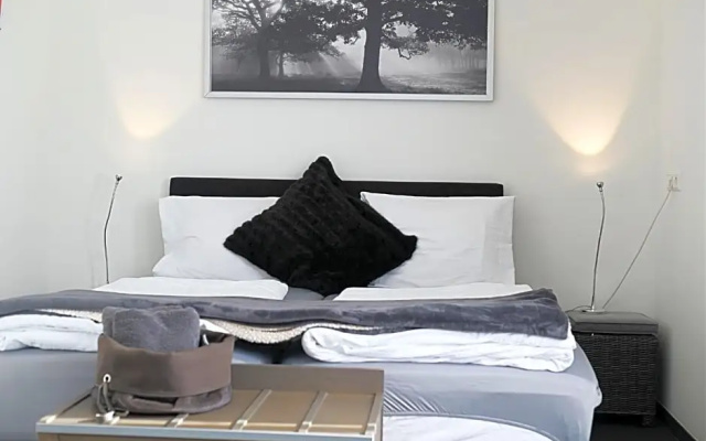 B&B/Boertel de Meander