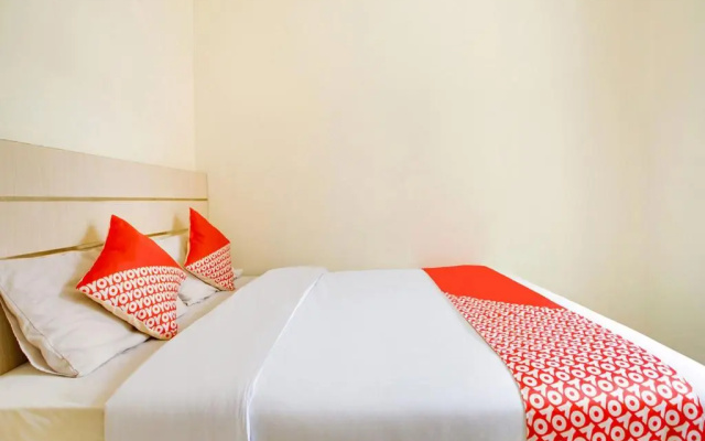 OYO 2554 Hotel Arimbi Lama Dewi Sartika