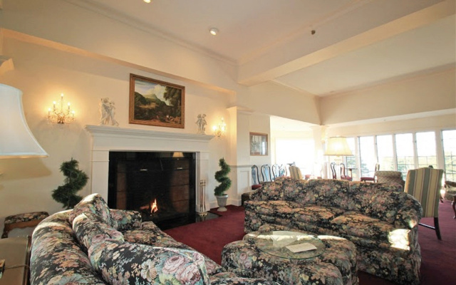Bluenose Inn - Bar Harbor Collection