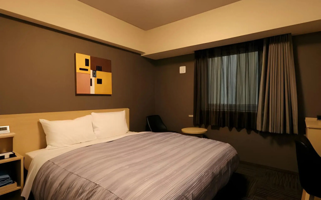 Hotel Route Inn Toyohashi Ekimae