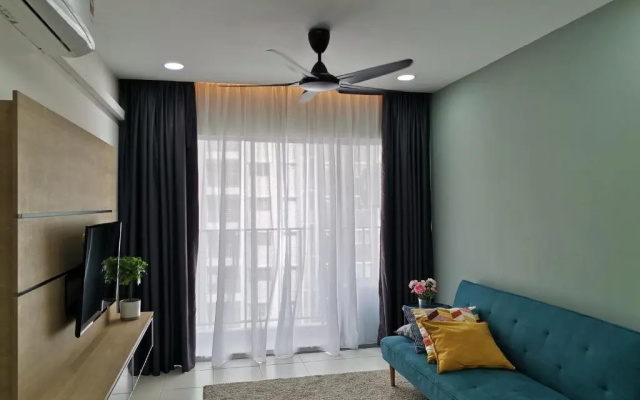 Sarah Home Semenyih - Muslims only