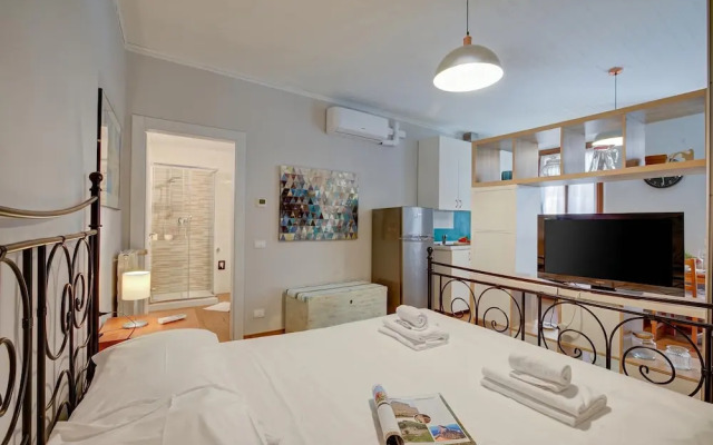 Vicky Loft Gardone-relax & Vittoriale