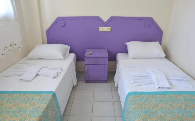 Pine Forest Hotel