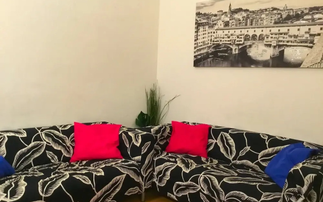 San Firenze Apartment