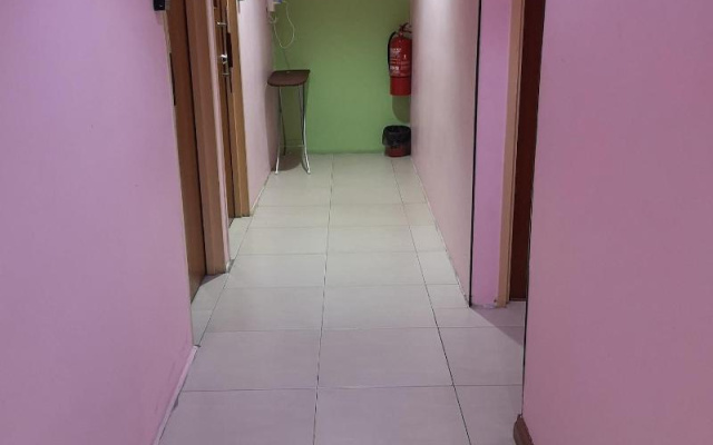 Home Inn