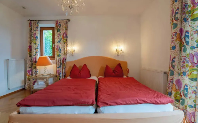 Chalet Birkmayer by we rent