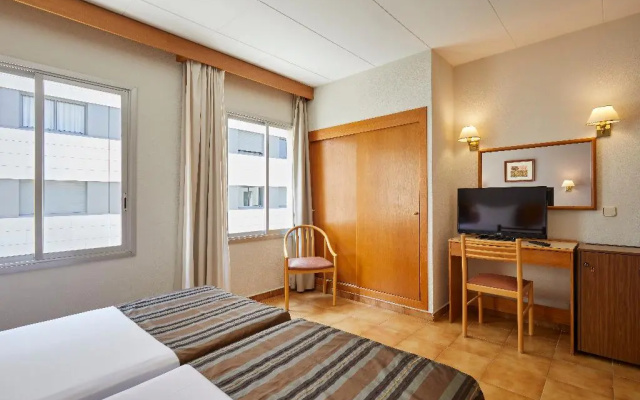 Hotel Columbus