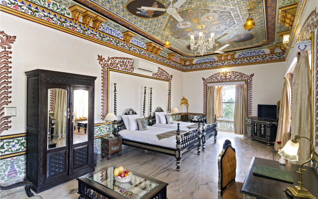 Chunda Palace