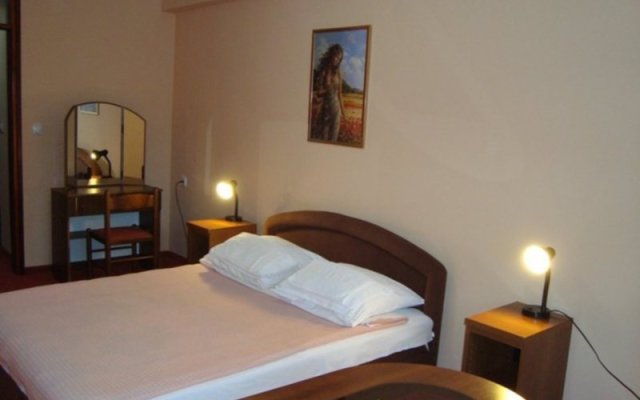 Hotel Damis in Pale, Bosnia and Herzegovina from 45$, photos, reviews - zenhotels.com guestroom