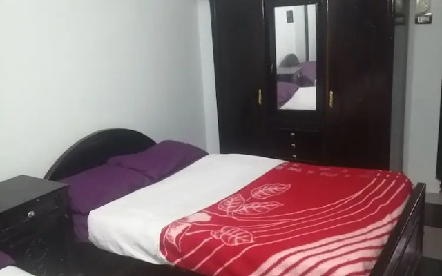Al Dahar apartments Hurghada