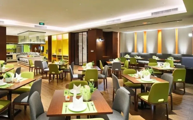 Hampton by Hilton Cangzhou Xinhua