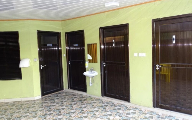 Rubangura Luxury Apartment