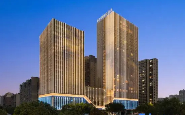 Home2 Suites by Hilton Huaihua Hecheng