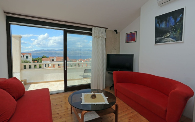 Apartment Aldica