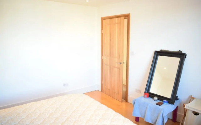 1 Bedroom Flat Sleeps 2 in Tufnell Park