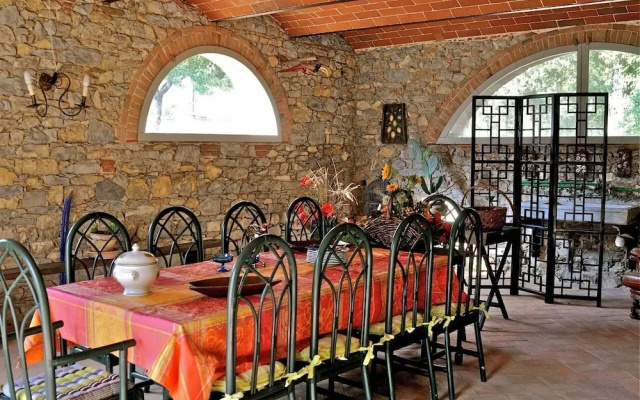 Villa Gaia