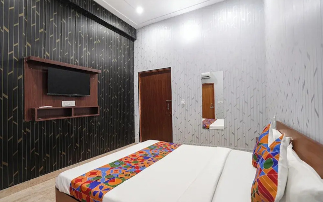 Fabhotel Rk Dham