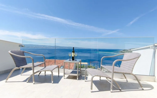 Apartment Sreta