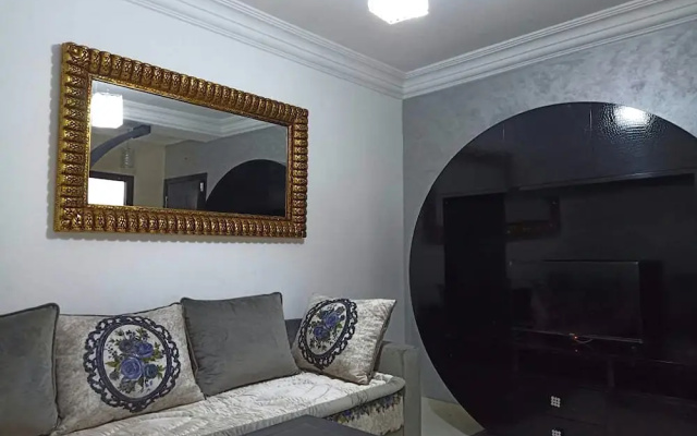 Residence oulad touimi
