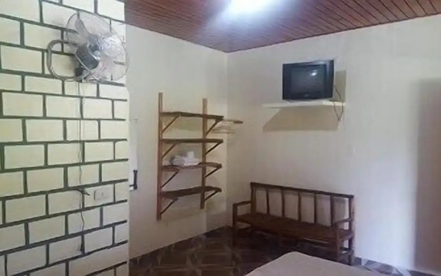La Ramada Lodge-Tarapoto-Peru