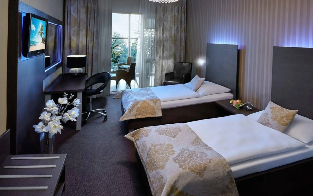 Hotel Centrum