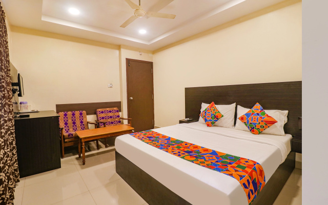 Fabhotel Champion Residency
