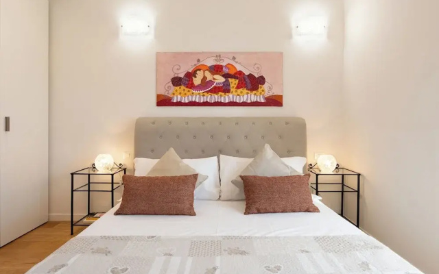 Santa Maria Novella - Flo Apartments