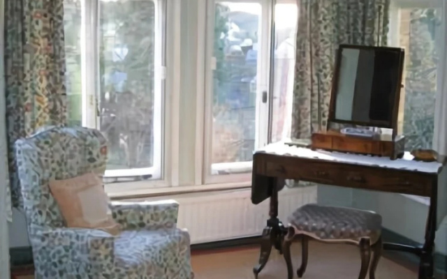 Bulmer Tye House