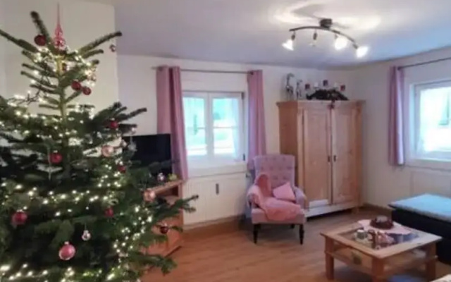 Nice Apartment in Oberstaufen