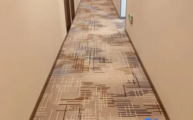 Yiju Hotel (Shijiazhuang Zhonghua North Street Branch)
