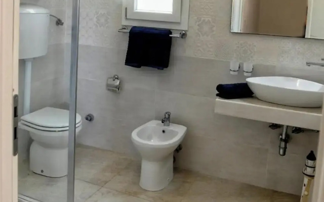 Complesso Villa Vanissia