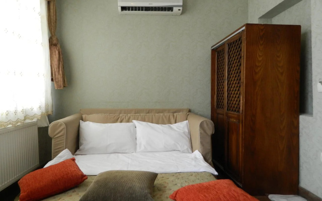 Paris Garden Hotel Istanbul