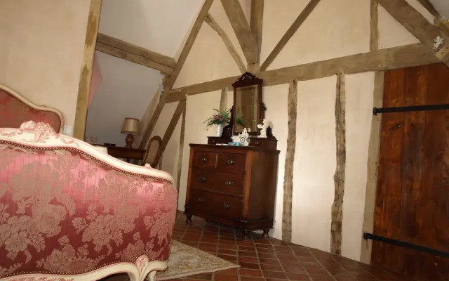 Le Vieux Donjon
