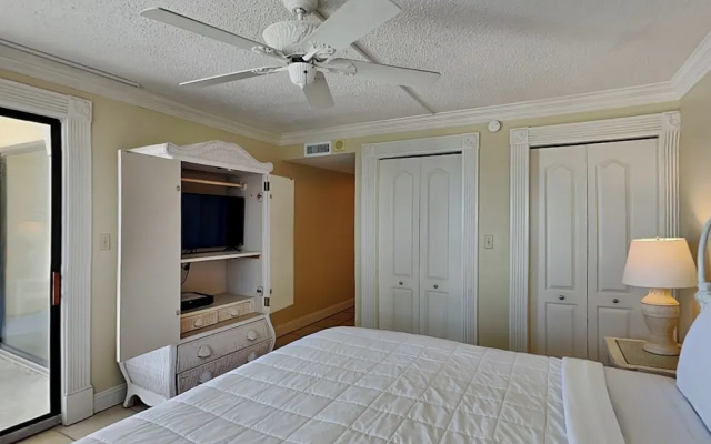 Regency Towers 505 - One Bedroom Condo