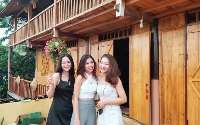 Homestay Kha Ban