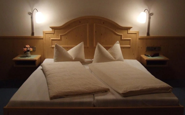 Hotel Drei Lilien