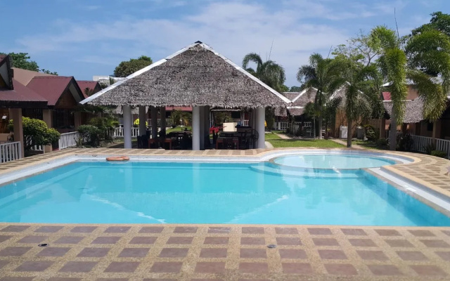 West Peninsula Villas