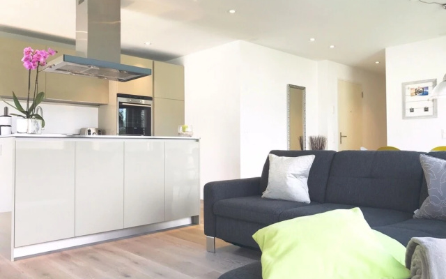 Escape52 Boutique Apartments