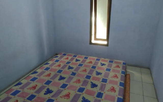 Homestay Banyumili