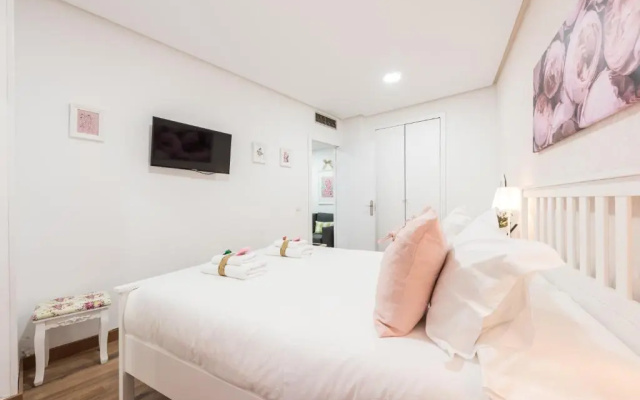 Apartament Sol Gran Via