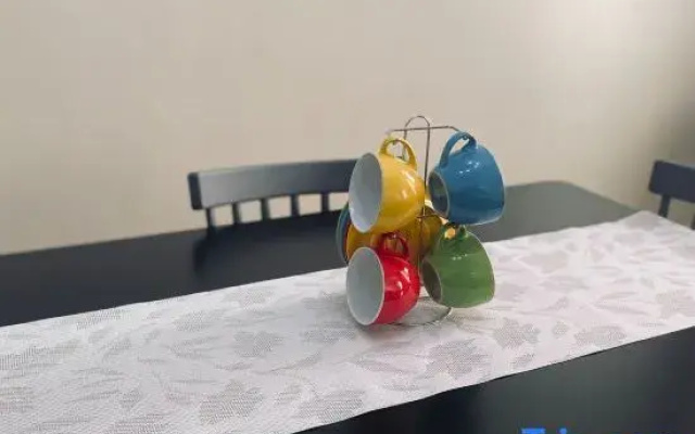 Suite Escape